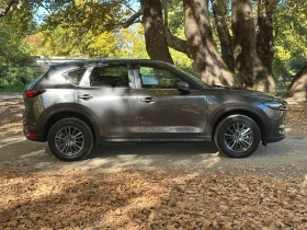 Mazda CX-5 2.5 Touring внос Германия 27 000км! - 44000 лв. - 74804179 | Car24.bg