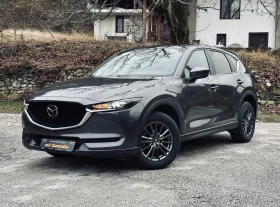 Mazda CX-5 2.5 Touring внос Германия 27 000км!, снимка 3