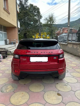 Land Rover Range Rover Evoque, снимка 2