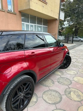 Land Rover Range Rover Evoque, снимка 4