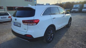 Kia Sorento 2.2 CDTI 4x4 * CARPLAY* , снимка 3