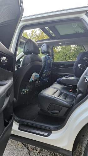 Kia Sorento 2.2 CDTI 4x4 * CARPLAY* , снимка 15