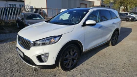 Kia Sorento 2.2 CDTI 4x4 * CARPLAY* , снимка 2