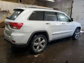 Jeep Grand cherokee OVERLAND 5.7 HEMI ПРОГНОЗНА ЦЕНА, снимка 4