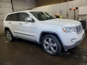 Jeep Grand cherokee OVERLAND 5.7 HEMI ПРОГНОЗНА ЦЕНА, снимка 3