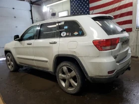 Jeep Grand cherokee OVERLAND 5.7 HEMI ПРОГНОЗНА ЦЕНА, снимка 6