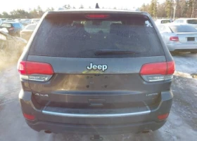 Jeep Grand cherokee | Mobile.bg    4