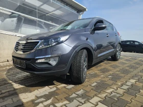 Kia Sportage 2.0 185 к.с./4х4/ Автомат, снимка 2