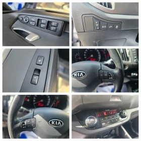 Kia Sportage 2.0 185 к.с./4х4/ Автомат - 21000 лв. - 56804117 | Car24.bg