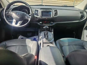 Kia Sportage 2.0 185 к.с./4х4/ Автомат, снимка 15