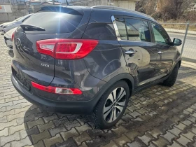 Kia Sportage 2.0 185 к.с./4х4/ Автомат, снимка 4