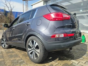 Kia Sportage 2.0 185 к.с./4х4/ Автомат - 21000 лв. - 56804117 | Car24.bg