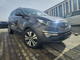 Kia Sportage 2.0 185 к.с./4х4/ Автомат 1