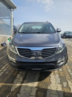 Kia Sportage 2.0 185 к.с./4х4/ Автомат, снимка 3