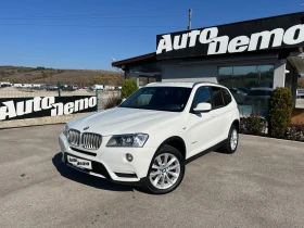 Обява за продажба на BMW X3 30d* X-Drive* Sport Package* Top*  ~28 800 лв. - изображение 1