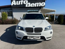 Обява за продажба на BMW X3 30d* X-Drive* Sport Package* Top*  ~28 800 лв. - изображение 1