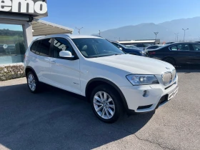 Обява за продажба на BMW X3 30d* X-Drive* Sport Package* Top*  ~28 800 лв. - изображение 2