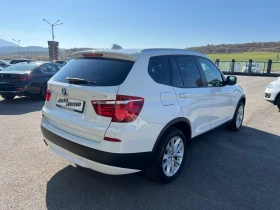 Обява за продажба на BMW X3 30d* X-Drive* Sport Package* Top*  ~28 800 лв. - изображение 3