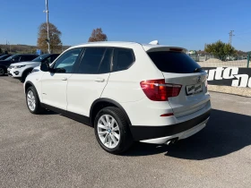 Обява за продажба на BMW X3 30d* X-Drive* Sport Package* Top*  ~28 800 лв. - изображение 4