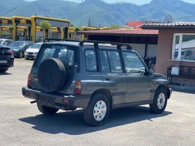 Suzuki Vitara 1.6i 4x4 - 5500 лв. - 48219643 3