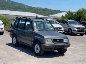 Suzuki Vitara 1.6i 4x4 - 5500 лв. - 48219643 4