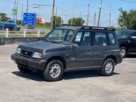 Suzuki Vitara 1.6i 4x4 - 5500 лв. - 48219643 2