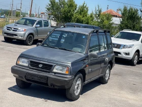 Suzuki Vitara 1.6i 4x4