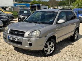 Hyundai Tucson 2.0CRDi 4x4 - 5599 лв. - 36143175 3