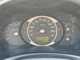 Hyundai Tucson 2.0CRDi 4x4 - 5599 лв. - 36143175 9