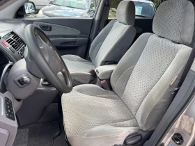 Hyundai Tucson 2.0CRDi 4x4 - 5599 лв. - 36143175 7