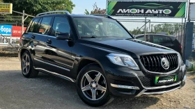  Mercedes-Benz GLK