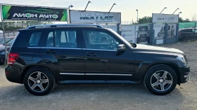 Mercedes-Benz GLK AMG* FACE* 4 matic  | Mobile.bg    8