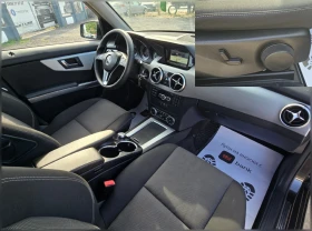 Mercedes-Benz GLK AMG* FACE* 4 matic  | Mobile.bg    14