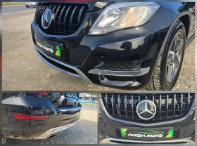 Mercedes-Benz GLK AMG* FACE* 4 matic  | Mobile.bg    9