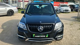 Mercedes-Benz GLK AMG* FACE* 4 matic  | Mobile.bg    2