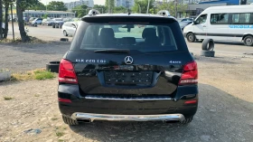 Mercedes-Benz GLK AMG* FACE* 4 matic  | Mobile.bg    6