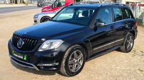 Mercedes-Benz GLK AMG* FACE* 4 matic  | Mobile.bg    3