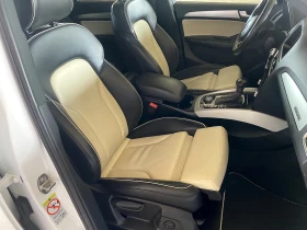 Обява за продажба на Audi Q5 2.0TDI 177к.с -Exclusive-Топ състояние ~26 800 лв. - изображение 9