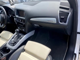 Обява за продажба на Audi Q5 2.0TDI 177к.с -Exclusive-Топ състояние ~26 800 лв. - изображение 10