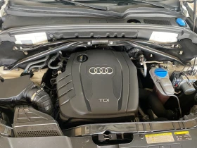 Audi Q5 2.0TDI 177к.с -Exclusive-Топ състояние - 26800 лв. - 24945239 16