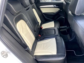 Audi Q5 2.0TDI 177к.с -Exclusive-Топ състояние - 26800 лв. - 24945239 13