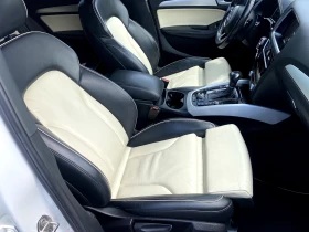 Обява за продажба на Audi Q5 2.0TDI 177к.с -Exclusive-Топ състояние ~26 800 лв. - изображение 11
