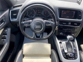 Обява за продажба на Audi Q5 2.0TDI 177к.с -Exclusive-Топ състояние ~26 800 лв. - изображение 6