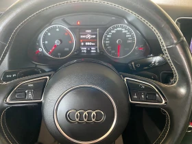 Обява за продажба на Audi Q5 2.0TDI 177к.с -Exclusive-Топ състояние ~26 800 лв. - изображение 8