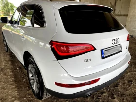 Обява за продажба на Audi Q5 2.0TDI 177к.с -Exclusive-Топ състояние ~26 800 лв. - изображение 2
