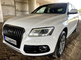Audi Q5 2.0TDI 177к.с -Exclusive-Топ състояние