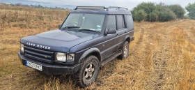     Land Rover Discovery 4.0 