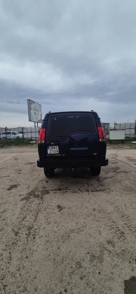 Land Rover Discovery 4.0  | Mobile.bg    4