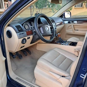 VW Touareg     ? | Mobile.bg    5