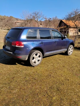 VW Touareg     ? | Mobile.bg    2
